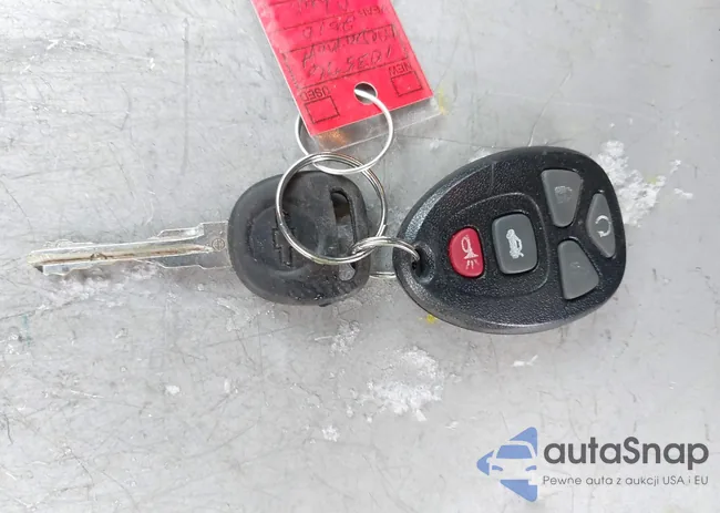 1G1ZC5EBXAF269832: 41113010