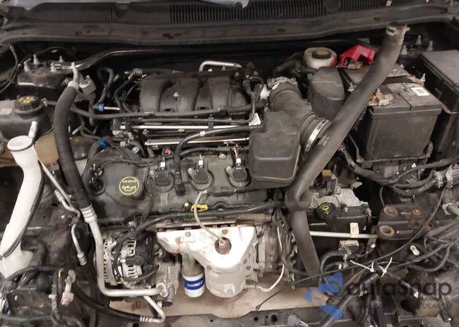 1FM5K8D87JGC82785: 41113925