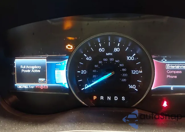 1FM5K8D87JGC82785: 41113925