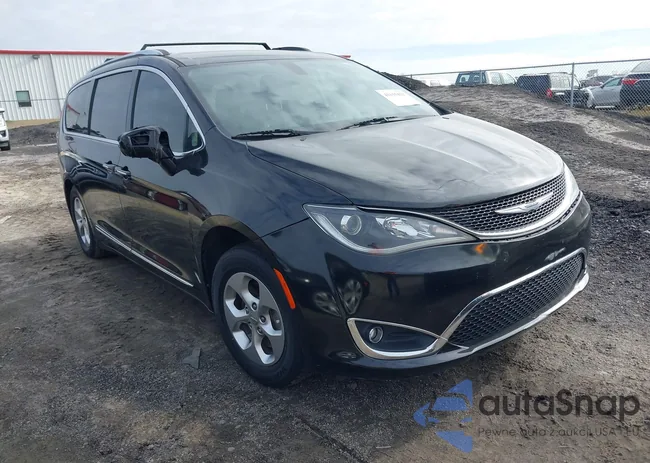 2C4RC1EG4HR771038: 41115421