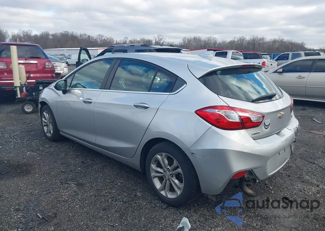 3G1BE6SM6KS543760: 41115444