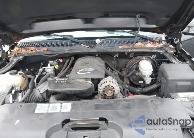 1GCEK19V77Z153842: 41115644