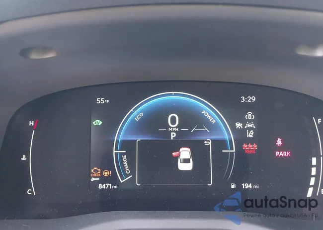 4T1DBADK0SU013125: 41114973