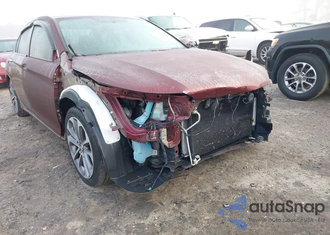 1HGCR2F55EA189524: 41116383