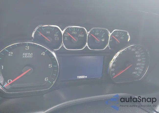 2GCVKPECXK1158607: 41116624