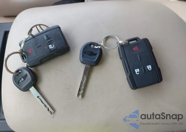 2GCVKPECXK1158607: 41116624