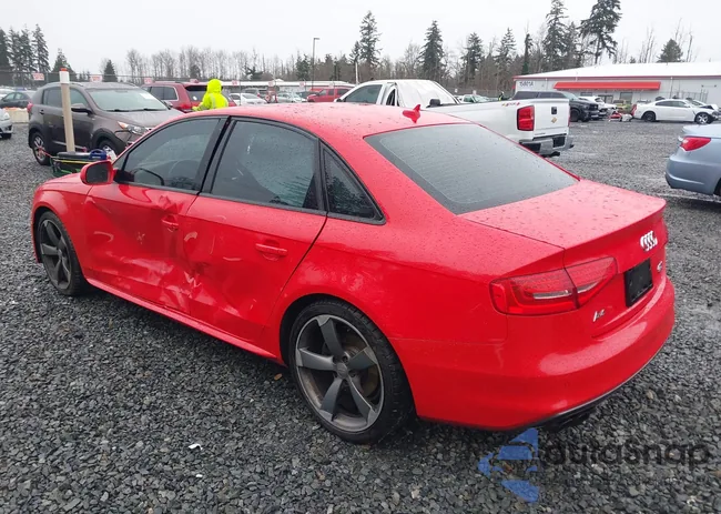 WAUFFAFL0GA003238: 41116708