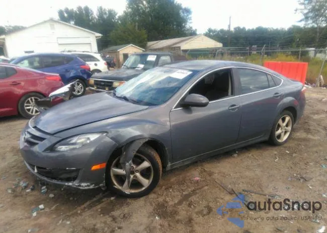 1YVHZ8BH7B5M19618: 41117363