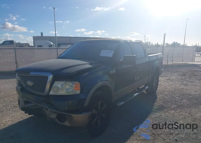 1FTPW14V76KD65491: 41117201