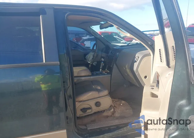 1FTPW14V76KD65491: 41117201