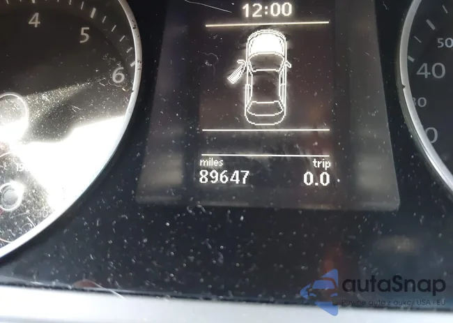 WVWMP7AN0CE543467: 41118258