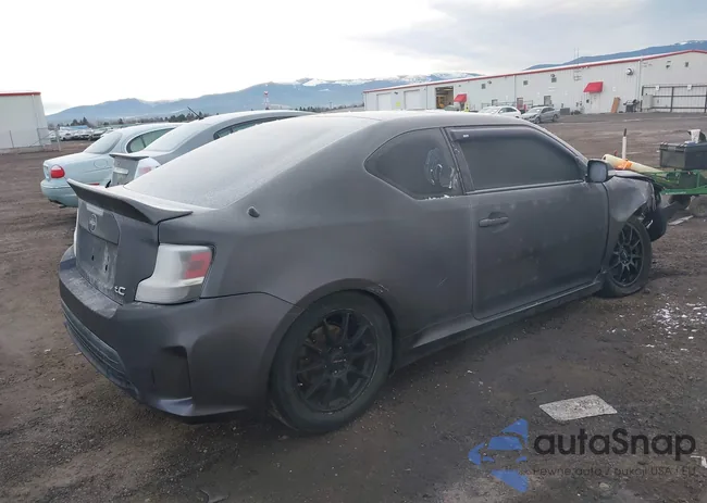 JTKJF5C7XFJ002911: 41118420