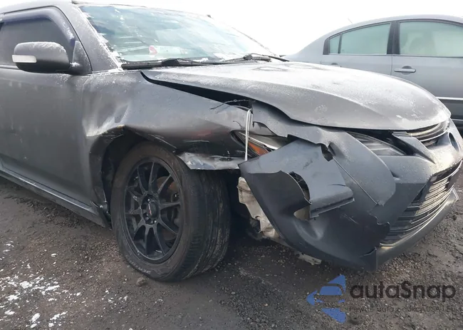 JTKJF5C7XFJ002911: 41118420