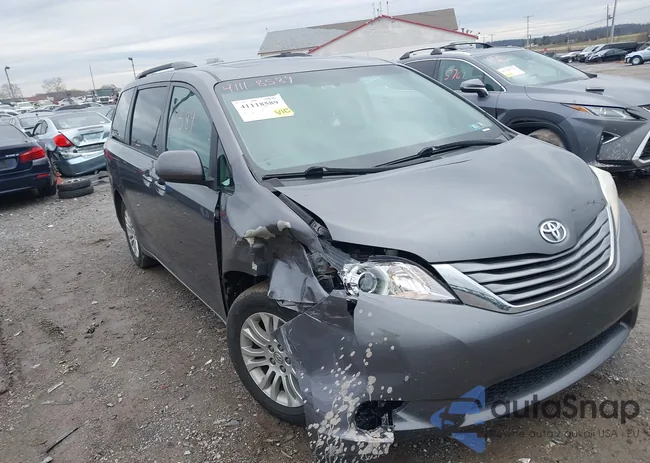 5TDYK3DC5GS748169: 41118589