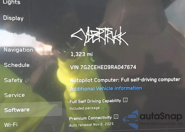 7G2CEHED9RA047674: 41118625