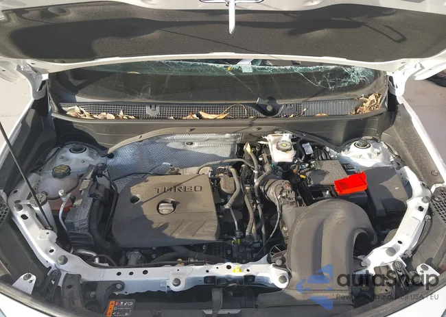 KL4MMFSL5MB070551: 41118878