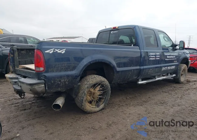 1FTSW31P33EB81381: 41119095