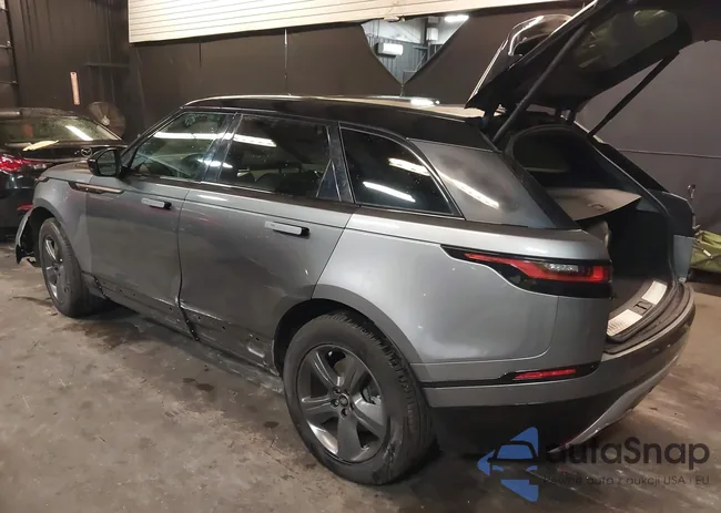 SALYT2EU5PA354353: 41119201