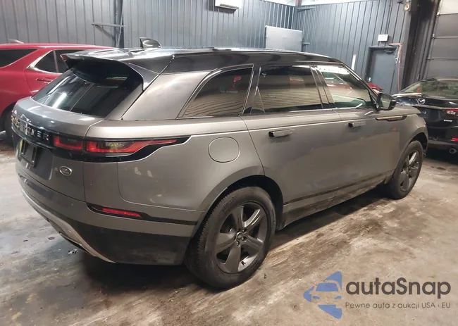 SALYT2EU5PA354353: 41119201