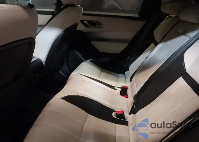 SALYT2EU5PA354353: 41119201