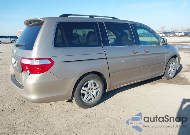 5FNRL38607B422225: 41120393