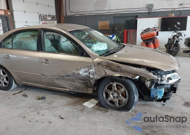 5NPEU46F86H033420: 41121239