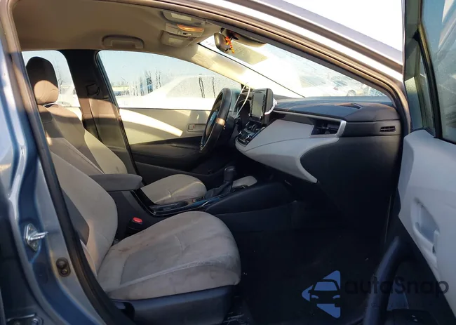 5YFEPMAE8NP390684: 41121256