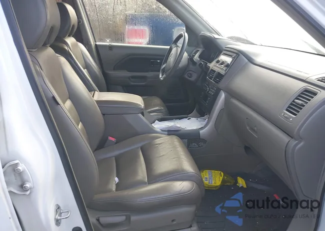 5FNYF28546B044591: 41121453