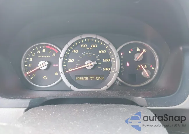 5FNYF28546B044591: 41121453