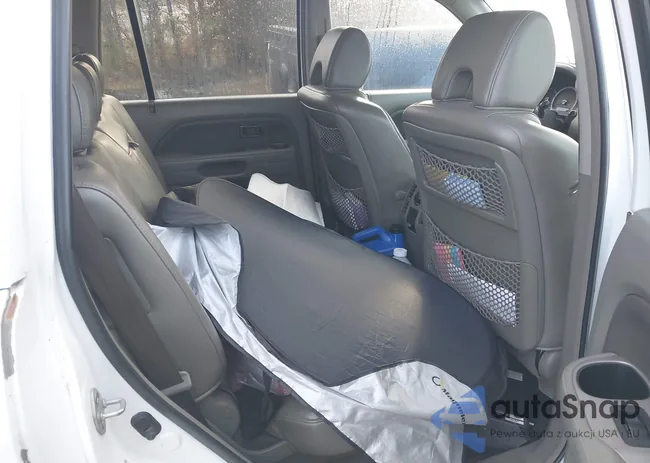 5FNYF28546B044591: 41121453