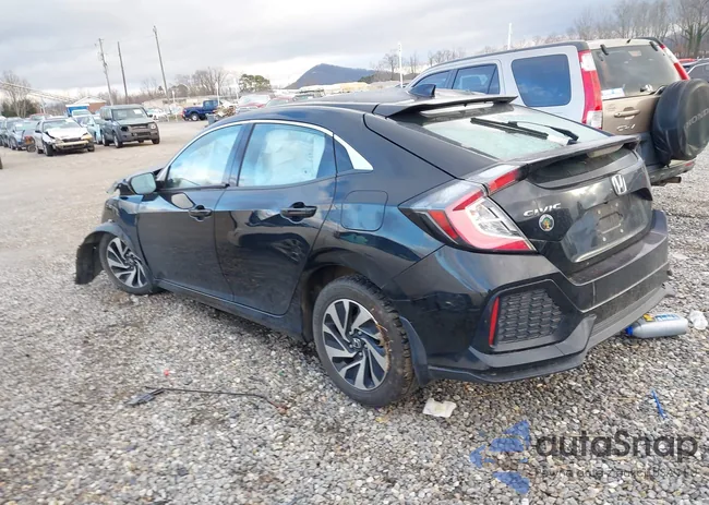 SHHFK7H24HU213693: 41121113