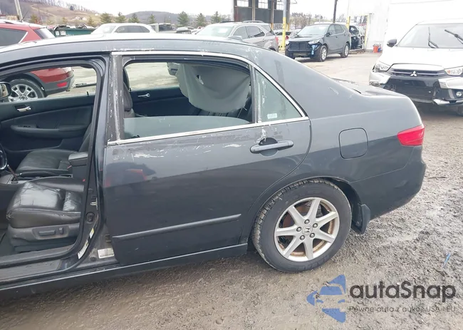 1HGCM568X5A100251: 41121220