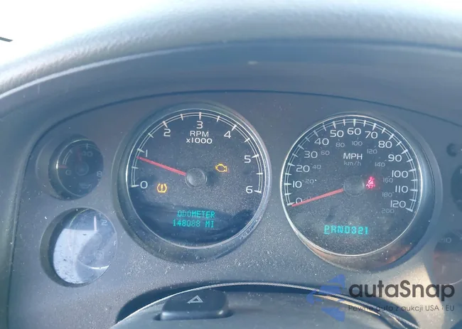 1GNFK13097R161322: 41121872