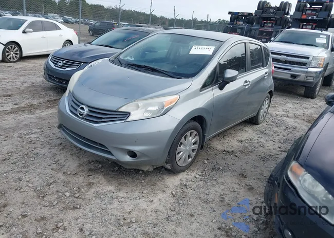 3N1CE2CP6FL382570: 41123345