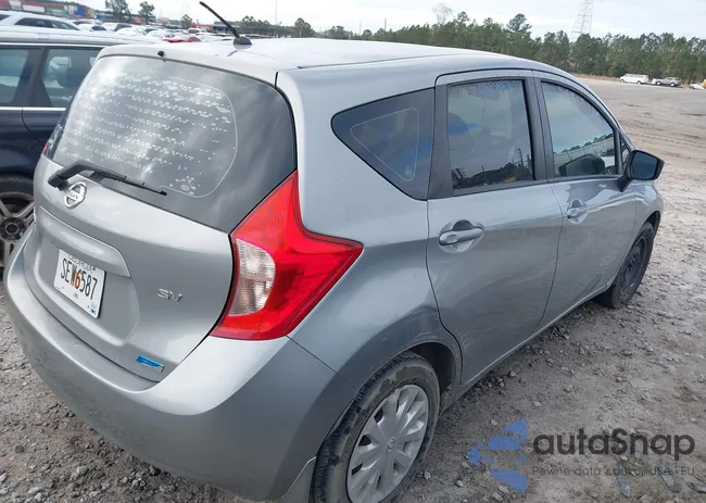 3N1CE2CP6FL382570: 41123345