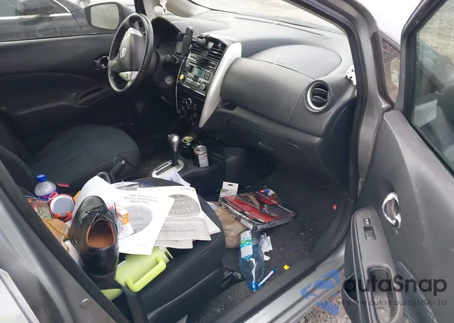 3N1CE2CP6FL382570: 41123345