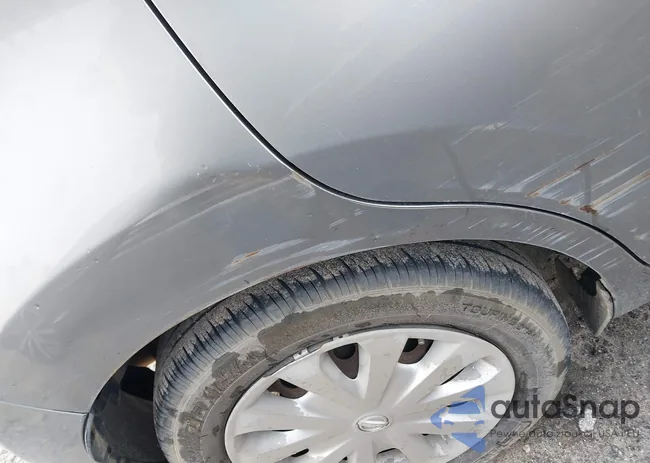 3N1CE2CP6FL382570: 41123345