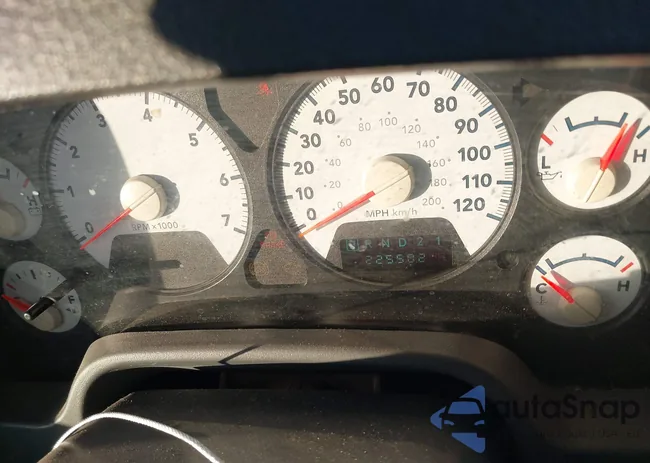 1D7HA18207J502304: 41123427