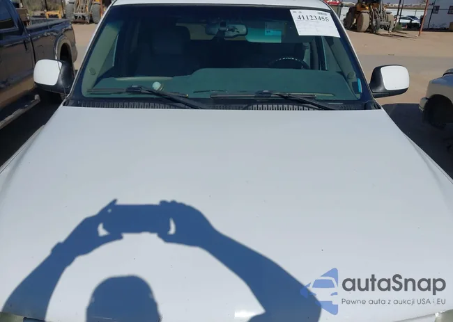 1GNEC13T16R112083: 41123455