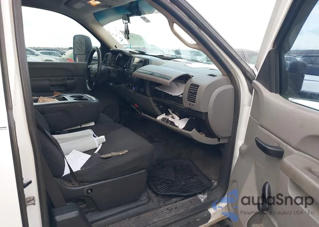 1GD21ZCG8CZ226253: 41123470