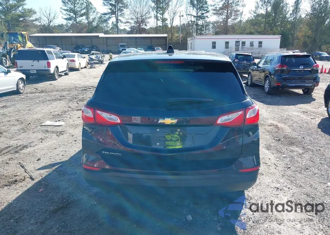 3GNAXHEV3LS738379: 41123785