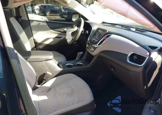 3GNAXHEV3LS738379: 41123785