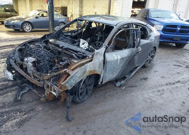 2HGFC2F83KH583545: 41124413