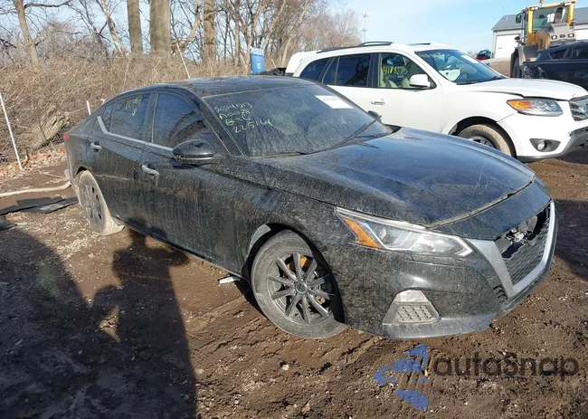 1N4BL4BV1LC225164: 41123997