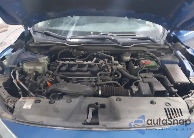 19XFC1F76HE010403: 41125362