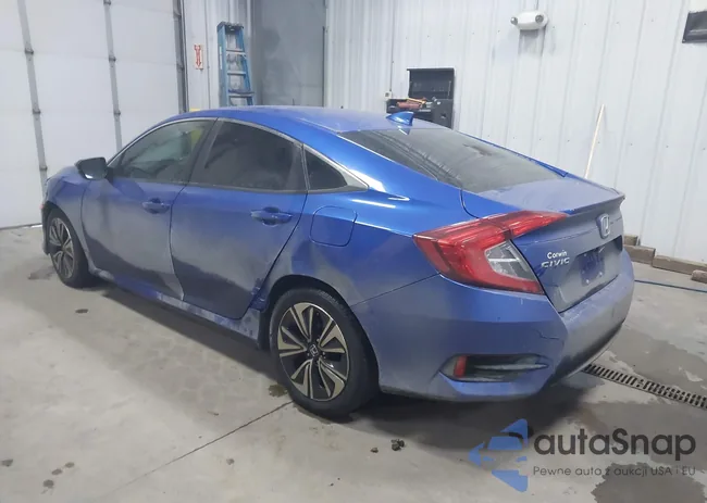 19XFC1F76HE010403: 41125362