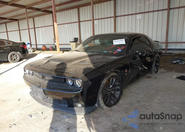 2C3CDZFJ4MH680724: 41125446