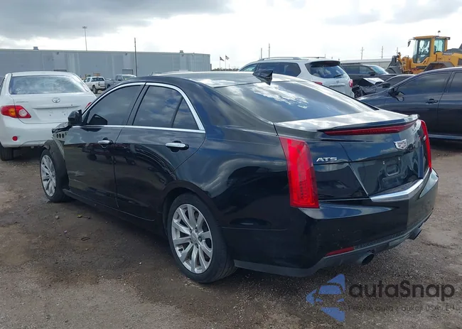 1G6AA5RX2H0189005: 41125521