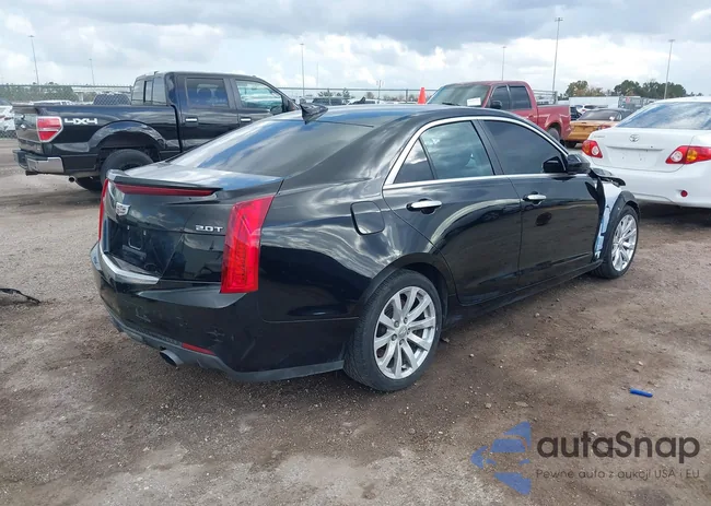 1G6AA5RX2H0189005: 41125521