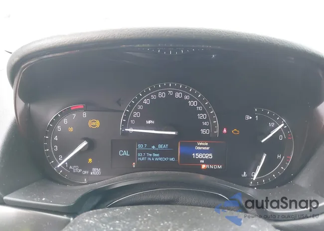 1G6AA5RX2H0189005: 41125521